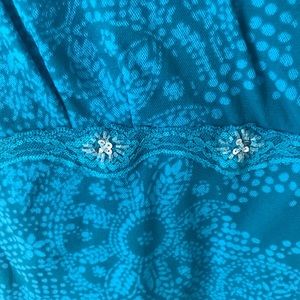 INC International Concepts Tops - INC International Concepts Top - Medium INC International Concepts Tops - INC International Concepts Top - Medium